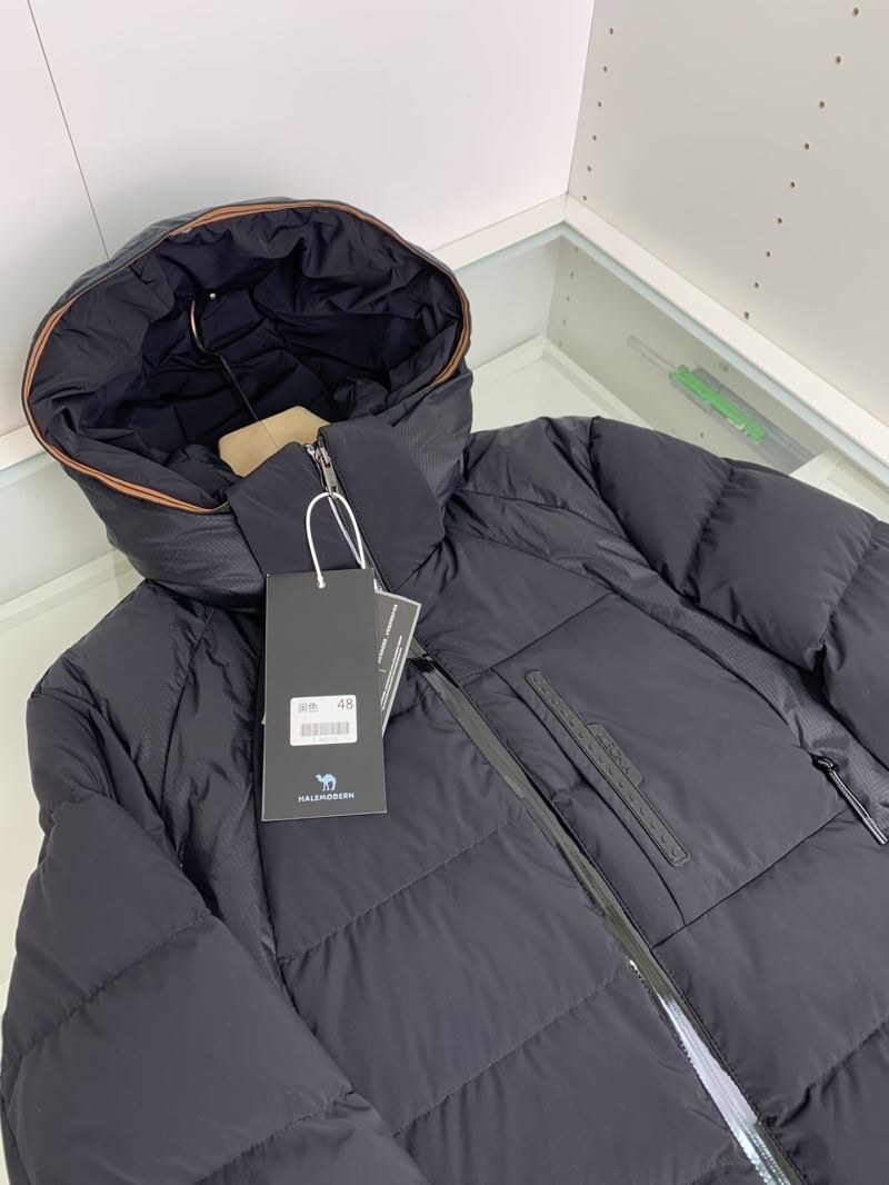 Zegne Down Jackets